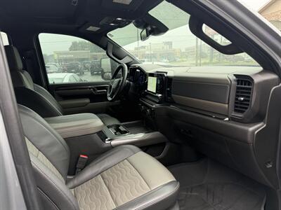 2025 Chevrolet Silverado 2500HD ZR2 - Photo 23 - Elkhart, IN 46514