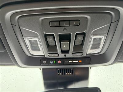 2025 Chevrolet Silverado 2500HD ZR2 - Photo 29 - Elkhart, IN 46514