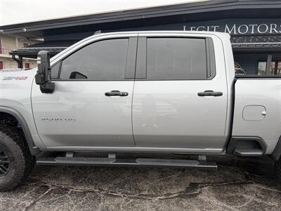 2025 Chevrolet Silverado 2500HD ZR2 - Photo 5 - Elkhart, IN 46514