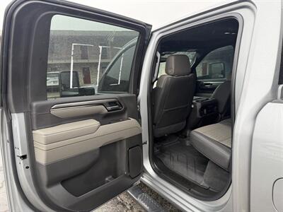 2025 Chevrolet Silverado 2500HD ZR2 - Photo 16 - Elkhart, IN 46514