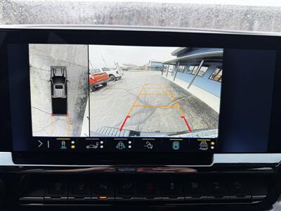2025 Chevrolet Silverado 2500HD ZR2 - Photo 26 - Elkhart, IN 46514