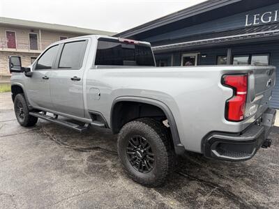 2025 Chevrolet Silverado 2500HD ZR2 - Photo 6 - Elkhart, IN 46514