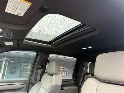 2025 Chevrolet Silverado 2500HD ZR2 - Photo 30 - Elkhart, IN 46514