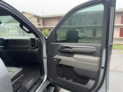2025 Chevrolet Silverado 2500HD ZR2 - Photo 22 - Elkhart, IN 46514