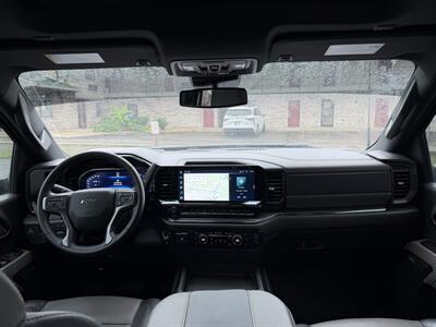 2025 Chevrolet Silverado 2500HD ZR2 - Photo 21 - Elkhart, IN 46514