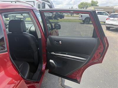 2011 Nissan Rogue S - Photo 13 - Elkhart, IN 46514