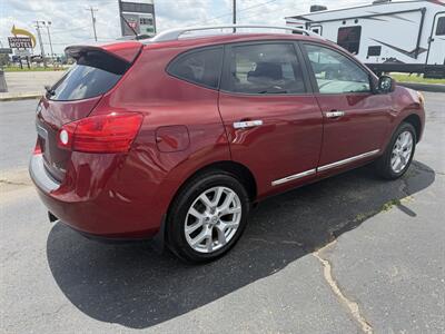2011 Nissan Rogue S - Photo 6 - Elkhart, IN 46514
