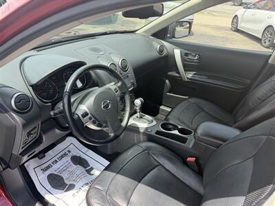 2011 Nissan Rogue S - Photo 10 - Elkhart, IN 46514