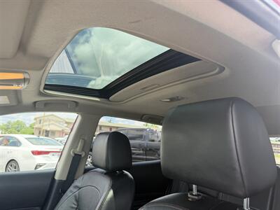 2011 Nissan Rogue S - Photo 21 - Elkhart, IN 46514