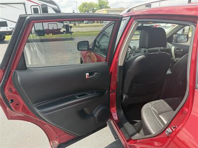 2011 Nissan Rogue S - Photo 11 - Elkhart, IN 46514