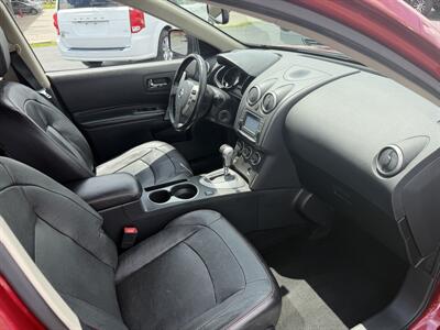 2011 Nissan Rogue S - Photo 17 - Elkhart, IN 46514