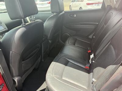 2011 Nissan Rogue S - Photo 12 - Elkhart, IN 46514