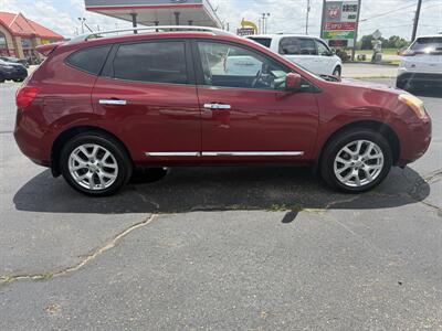 2011 Nissan Rogue S - Photo 7 - Elkhart, IN 46514