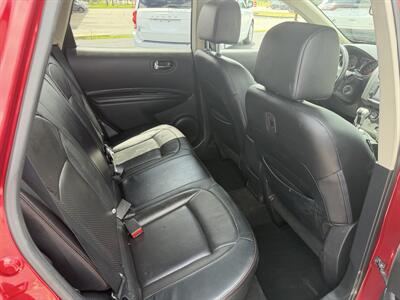2011 Nissan Rogue S - Photo 14 - Elkhart, IN 46514