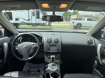 2011 Nissan Rogue S - Photo 15 - Elkhart, IN 46514