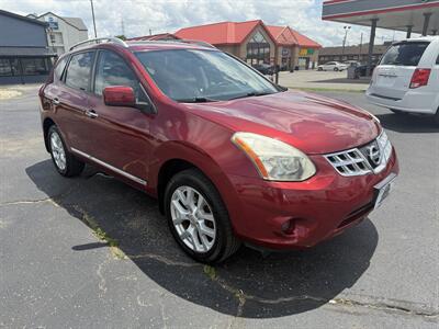 2011 Nissan Rogue S - Photo 8 - Elkhart, IN 46514