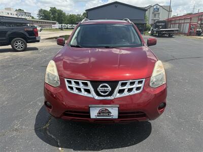 2011 Nissan Rogue S - Photo 9 - Elkhart, IN 46514