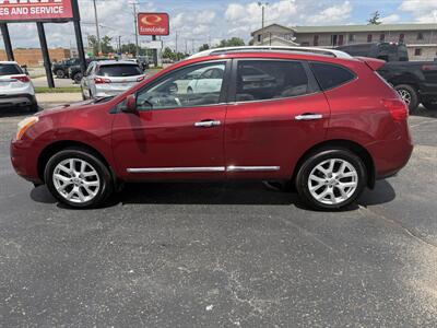 2011 Nissan Rogue S - Photo 3 - Elkhart, IN 46514