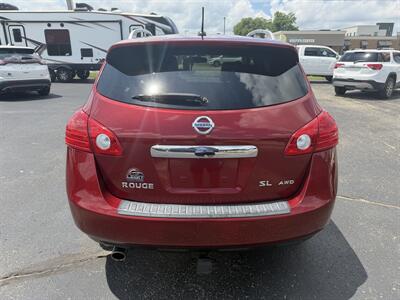 2011 Nissan Rogue S - Photo 5 - Elkhart, IN 46514