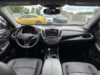 2016 Chevrolet Malibu LT   - Photo 19 - Elkhart, IN 46514