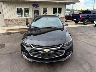 2016 Chevrolet Malibu LT   - Photo 5 - Elkhart, IN 46514