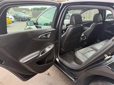 2016 Chevrolet Malibu LT   - Photo 11 - Elkhart, IN 46514