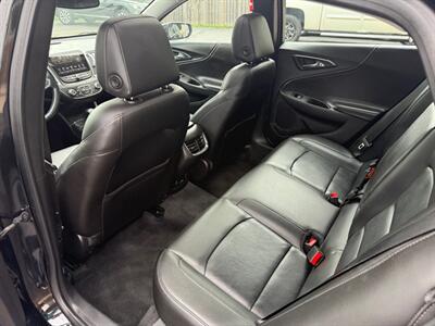 2016 Chevrolet Malibu LT   - Photo 12 - Elkhart, IN 46514