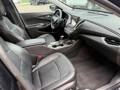 2016 Chevrolet Malibu LT   - Photo 14 - Elkhart, IN 46514
