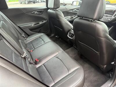 2016 Chevrolet Malibu LT   - Photo 16 - Elkhart, IN 46514