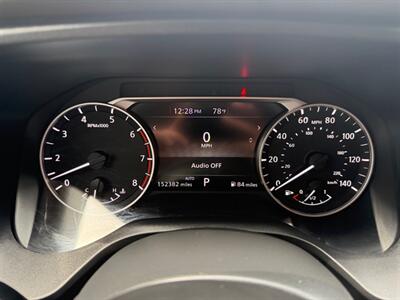 2021 Nissan Rogue SV   - Photo 16 - Elkhart, IN 46514