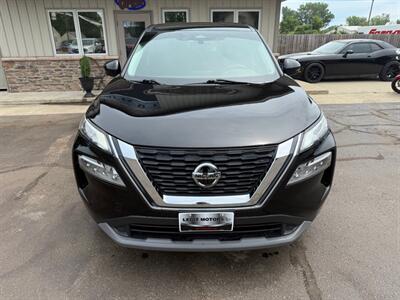 2021 Nissan Rogue SV   - Photo 7 - Elkhart, IN 46514