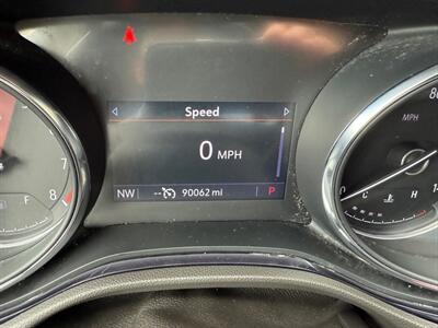 2020 Buick Encore GX PREFERRED   - Photo 30 - Elkhart, IN 46514