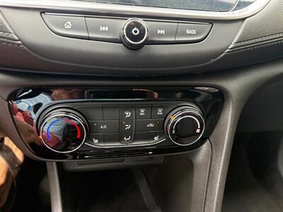 2020 Buick Encore GX PREFERRED   - Photo 28 - Elkhart, IN 46514