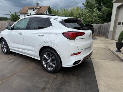 2020 Buick Encore GX PREFERRED   - Photo 3 - Elkhart, IN 46514