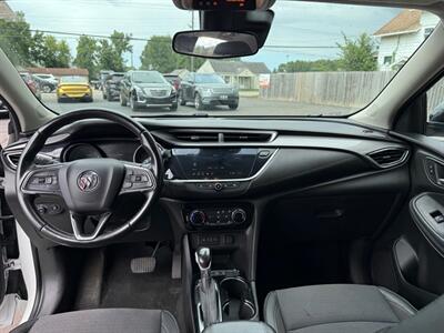 2020 Buick Encore GX PREFERRED   - Photo 23 - Elkhart, IN 46514