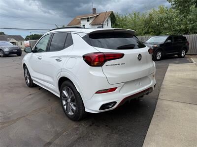2020 Buick Encore GX PREFERRED   - Photo 6 - Elkhart, IN 46514
