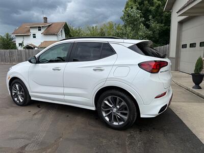 2020 Buick Encore GX PREFERRED   - Photo 5 - Elkhart, IN 46514