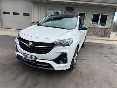 2020 Buick Encore GX PREFERRED   - Photo 17 - Elkhart, IN 46514