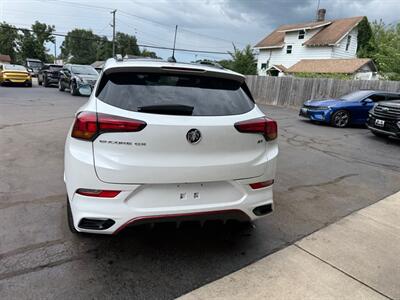2020 Buick Encore GX PREFERRED   - Photo 7 - Elkhart, IN 46514