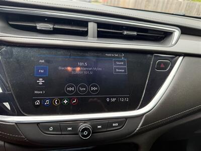 2020 Buick Encore GX PREFERRED   - Photo 27 - Elkhart, IN 46514