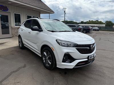 2020 Buick Encore GX PREFERRED   - Photo 12 - Elkhart, IN 46514