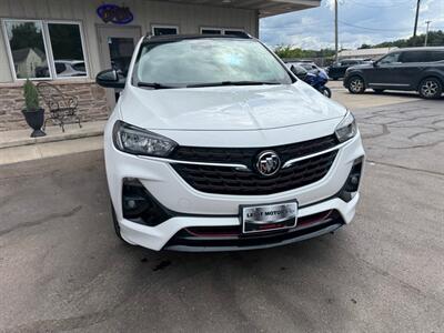 2020 Buick Encore GX PREFERRED   - Photo 14 - Elkhart, IN 46514