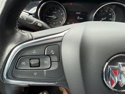 2020 Buick Encore GX PREFERRED   - Photo 32 - Elkhart, IN 46514