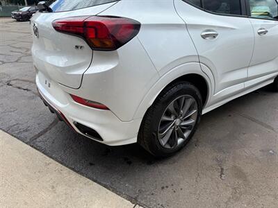 2020 Buick Encore GX PREFERRED   - Photo 10 - Elkhart, IN 46514