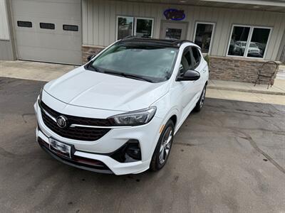 2020 Buick Encore GX PREFERRED   - Photo 16 - Elkhart, IN 46514