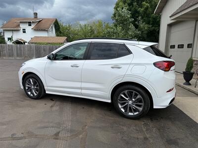 2020 Buick Encore GX PREFERRED   - Photo 4 - Elkhart, IN 46514