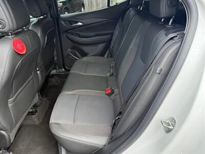 2020 Buick Encore GX PREFERRED   - Photo 19 - Elkhart, IN 46514