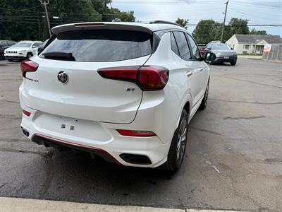 2020 Buick Encore GX PREFERRED   - Photo 11 - Elkhart, IN 46514