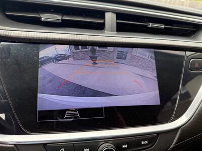 2020 Buick Encore GX PREFERRED   - Photo 29 - Elkhart, IN 46514
