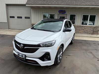 2020 Buick Encore GX PREFERRED   - Photo 15 - Elkhart, IN 46514